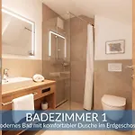 Appartement Heimathaus Dengg - Im Lungau - & Wanderurlaub Nahe Obertauern Im Salzburger Land