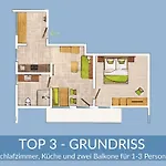 Heimathaus Dengg - Im Lungau - & Wanderurlaub Nahe Obertauern Im Salzburger Land Apartamento *