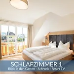 Apartamento Heimathaus Dengg - Im Lungau - & Wanderurlaub Nahe Obertauern Im Salzburger Land *