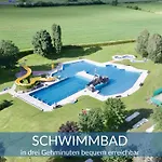 Heimathaus Dengg - Im Lungau - & Wanderurlaub Nahe Obertauern Im Salzburger Land * Mauterndorf (Salzburg)