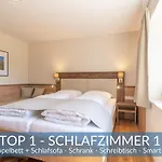 Heimathaus Dengg - Im Lungau - & Wanderurlaub Nahe Obertauern Im Salzburger Land Apartamento