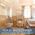 דירה Heimathaus Dengg - Im Lungau - & Wanderurlaub Nahe Obertauern Im Salzburger Land