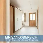 Heimathaus Dengg - Im Lungau - & Wanderurlaub Nahe Obertauern Im Salzburger Land Appartement *