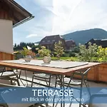 Heimathaus Dengg - Im Lungau - & Wanderurlaub Nahe Obertauern Im Salzburger Land Apartamento Mauterndorf (Salzburg)