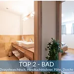 Apartamento Heimathaus Dengg - Im Lungau - & Wanderurlaub Nahe Obertauern Im Salzburger Land Mauterndorf (Salzburg)