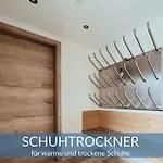 Heimathaus Dengg - Im Lungau - & Wanderurlaub Nahe Obertauern Im Salzburger Land *