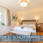 Heimathaus Dengg - Im Lungau - & Wanderurlaub Nahe Obertauern Im Salzburger Land * מאוטרנדורף