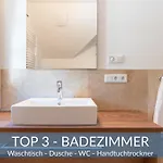 Heimathaus Dengg - Im Lungau - & Wanderurlaub Nahe Obertauern Im Salzburger Land Apartamento