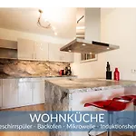 Apartamento Heimathaus Dengg - Im Lungau - & Wanderurlaub Nahe Obertauern Im Salzburger Land