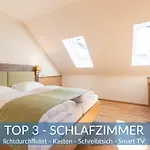 Heimathaus Dengg - Im Lungau - & Wanderurlaub Nahe Obertauern Im Salzburger Land Mauterndorf (Salzburg)