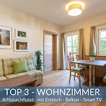 דירה Heimathaus Dengg - Im Lungau - & Wanderurlaub Nahe Obertauern Im Salzburger Land