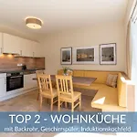 Heimathaus Dengg - Im Lungau - & Wanderurlaub Nahe Obertauern Im Salzburger Land Appartement *