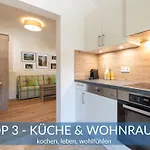 Heimathaus Dengg - Im Lungau - & Wanderurlaub Nahe Obertauern Im Salzburger Land *