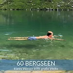 Heimathaus Dengg - Im Lungau - & Wanderurlaub Nahe Obertauern Im Salzburger Land מאוטרנדורף
