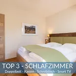 Heimathaus Dengg - Im Lungau - & Wanderurlaub Nahe Obertauern Im Salzburger Land