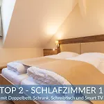 Heimathaus Dengg - Im Lungau - & Wanderurlaub Nahe Obertauern Im Salzburger Land Apartamento