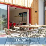 Apartamento Heimathaus Dengg - Im Lungau - & Wanderurlaub Nahe Obertauern Im Salzburger Land Mauterndorf (Salzburg)