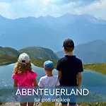 Heimathaus Dengg - Im Lungau - & Wanderurlaub Nahe Obertauern Im Salzburger Land מאוטרנדורף