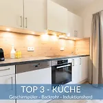 Heimathaus Dengg - Im Lungau - & Wanderurlaub Nahe Obertauern Im Salzburger Land