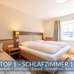 Heimathaus Dengg - Im Lungau - & Wanderurlaub Nahe Obertauern Im Salzburger Land Apartamento Mauterndorf (Salzburg)