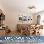 Heimathaus Dengg - Im Lungau - & Wanderurlaub Nahe Obertauern Im Salzburger Land * Mauterndorf (Salzburg)