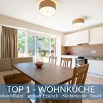 Heimathaus Dengg - Im Lungau - & Wanderurlaub Nahe Obertauern Im Salzburger Land