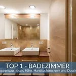 דירה Heimathaus Dengg - Im Lungau - & Wanderurlaub Nahe Obertauern Im Salzburger Land