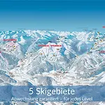 Heimathaus Dengg - Im Lungau - & Wanderurlaub Nahe Obertauern Im Salzburger Land Apartamento Mauterndorf (Salzburg)
