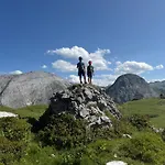Heimathaus Dengg - Im Lungau - & Wanderurlaub Nahe Obertauern Im Salzburger Land * מאוטרנדורף