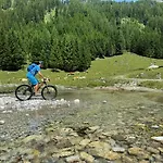 Apartamento Heimathaus Dengg - Im Lungau - & Wanderurlaub Nahe Obertauern Im Salzburger Land