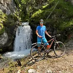 Heimathaus Dengg - Im Lungau - & Wanderurlaub Nahe Obertauern Im Salzburger Land Apartamento Mauterndorf (Salzburg)