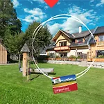 Heimathaus Dengg - Im Lungau - & Wanderurlaub Nahe Obertauern Im Salzburger Land דירה מאוטרנדורף