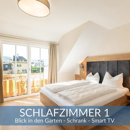 公寓 Heimathaus Dengg - Im Lungau - & Wanderurlaub Nahe Obertauern Im Salzburger Land *