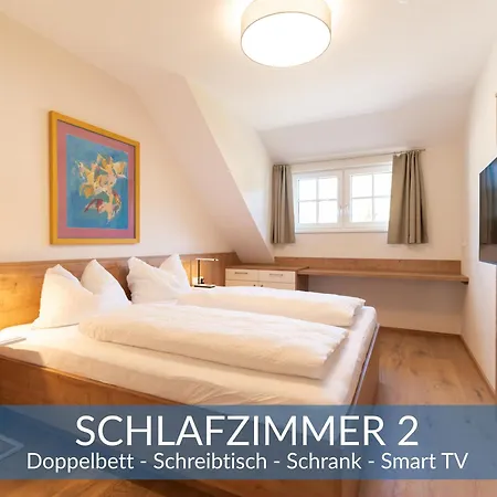 Heimathaus Dengg - Im Lungau - & Wanderurlaub Nahe Obertauern Im Salzburger Land Mauterndorf (Salzburg)