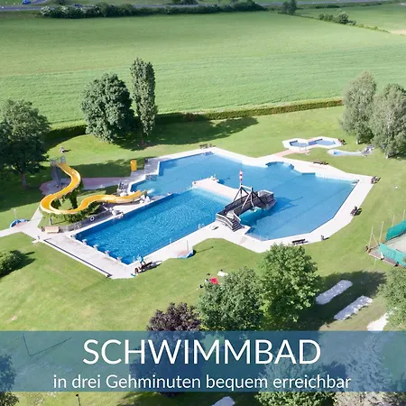 Heimathaus Dengg - Im Lungau - & Wanderurlaub Nahe Obertauern Im Salzburger Land * Mauterndorf (Salzburg)