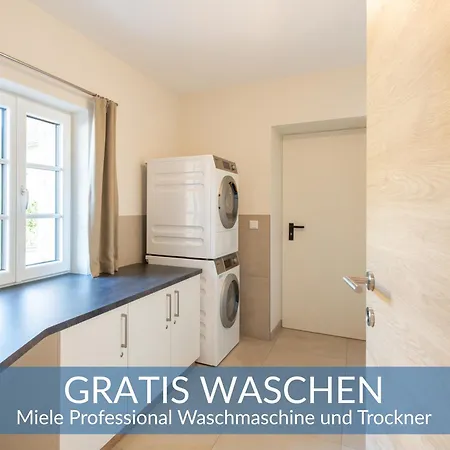 Heimathaus Dengg - Im Lungau - & Wanderurlaub Nahe Obertauern Im Salzburger Land