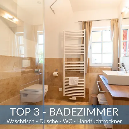 Apartment Heimathaus Dengg - Im Lungau - & Wanderurlaub Nahe Obertauern Im Salzburger Land