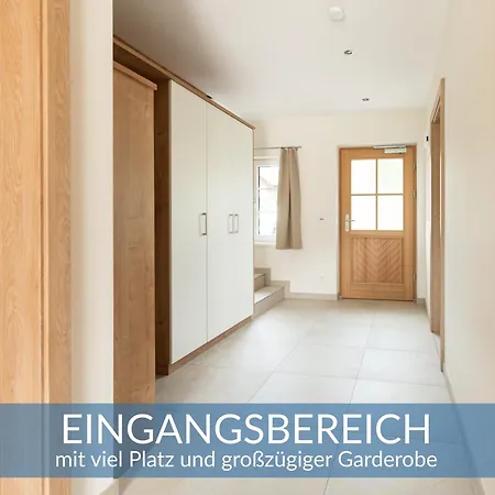Heimathaus Dengg - Im Lungau - & Wanderurlaub Nahe Obertauern Im Salzburger Land Apartment *