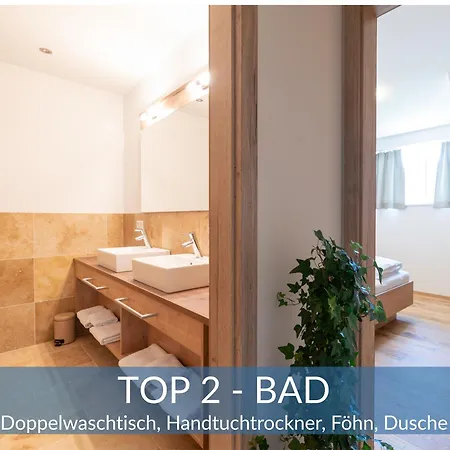 Daire Heimathaus Dengg - Im Lungau - & Wanderurlaub Nahe Obertauern Im Salzburger Land Mauterndorf (Salzburg)