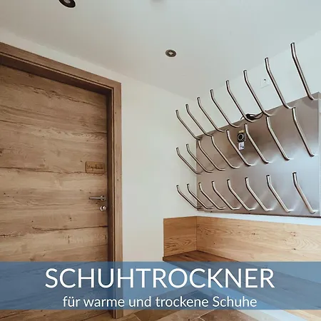 Heimathaus Dengg - Im Lungau - & Wanderurlaub Nahe Obertauern Im Salzburger Land *