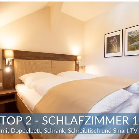 Heimathaus Dengg - Im Lungau - & Wanderurlaub Nahe Obertauern Im Salzburger Land Mauterndorf (Salzburg)