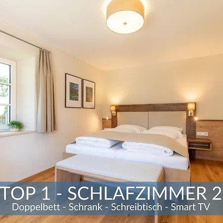 Heimathaus Dengg - Im Lungau - & Wanderurlaub Nahe Obertauern Und Katschberg Im Salzburger Land * Mauterndorf (Salzburg)