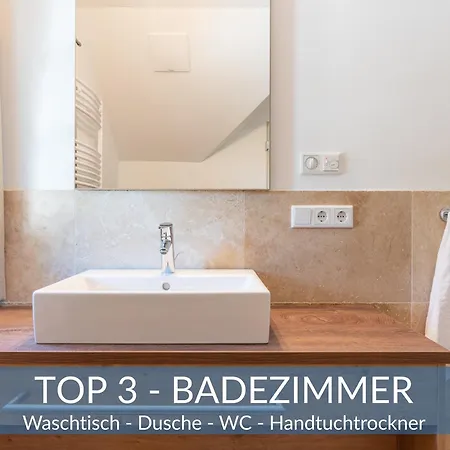 Heimathaus Dengg - - Sommerfrische In Den Alpen Apartment