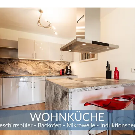 Apartment Heimathaus Dengg - Im Lungau - & Wanderurlaub Nahe Obertauern Im Salzburger Land