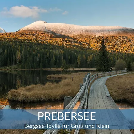 Heimathaus Dengg - Im Lungau - & Wanderurlaub Nahe Obertauern Und Katschberg Im Salzburger Land *