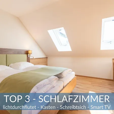 Heimathaus Dengg - Im Lungau - & Wanderurlaub Nahe Obertauern Im Salzburger Land Mauterndorf (Salzburg)