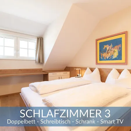 Heimathaus Dengg - Im Lungau - & Wanderurlaub Nahe Obertauern Im Salzburger Land * Mauterndorf (Salzburg)