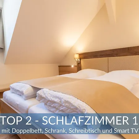 Heimathaus Dengg - - Sommerfrische In Den Alpen Apartment