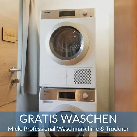 公寓 Heimathaus Dengg - Im Lungau - & Wanderurlaub Nahe Obertauern Im Salzburger Land