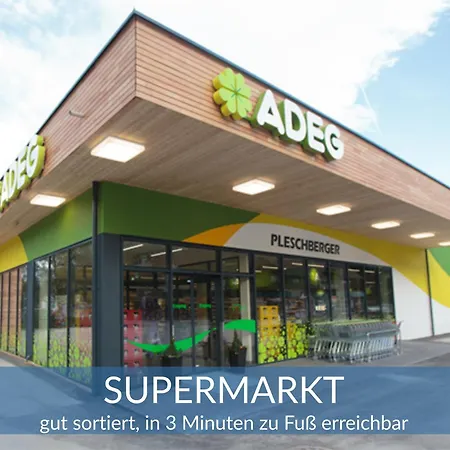 Heimathaus Dengg - Im Lungau - & Wanderurlaub Nahe Obertauern Im Salzburger Land 公寓 *